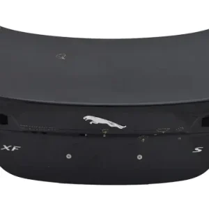 Sprawdź teraz KLAPA TYLNA TYŁ JAGUAR XF X250